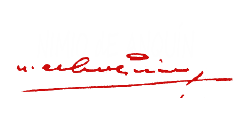 Nimio de Anquín